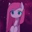 Pinkamena in Sockies
