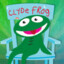 Clyde Frog