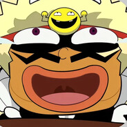 开心星球大大怪