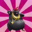 Mr. Boombastic