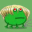 Kurapika Frog