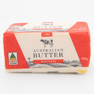 Australian Butter Enjoyer
