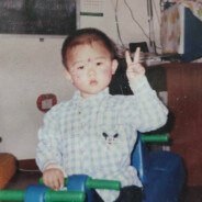 懒羊羊超绝肌肉线条