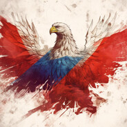Dagestan Eagle