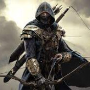 ASSASSIN ◥▶_◀◤