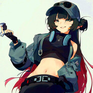 ❤ Kujou | Oka-chan