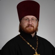 СВЯЩЕННИК-БАТЮШкА  ★skincases.co