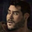 Bearded Human Shrek