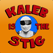 kalebisthestig