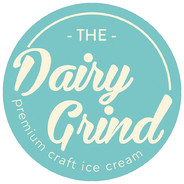 The Dairy Grind Ice Cream PH
