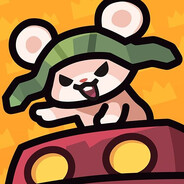 Pauly's avatar
