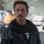 tony stark