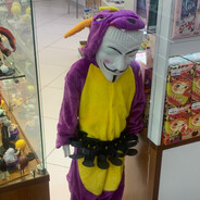 chepuh avatar