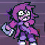 seth deltarune
