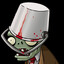 Browncoat Zombie
