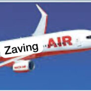 AIR ZAVING