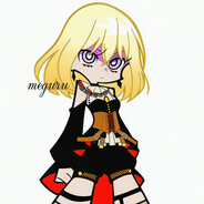 花咲川大王三角初华