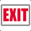 EXIT