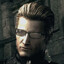 Avatar of albert wesker of woke