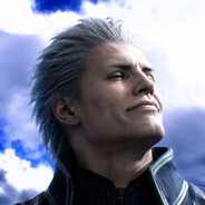¿Vergil¿