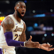 爱芦管的詹姆斯