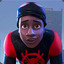 MILES MORALES