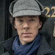 sherlock holmes