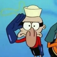 比奇堡之企鹅男孩