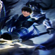 絕兇の猛虎純真丁一郎