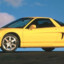 1998 Acura NSX