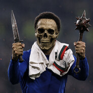 Player avatar