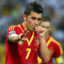 DAVID VILLA