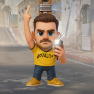 Luc shelby - steam id 76561198204207121