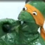 Turtle Man