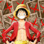 Money. D. Luffy