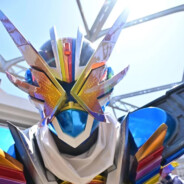 为什么要变身彩虹龙