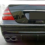 W211 V8