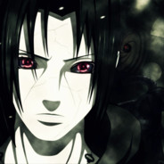 Uchiha Itachi