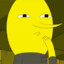 Lemongrab