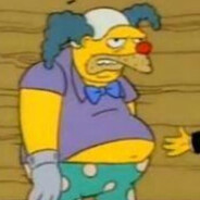 Krustymat's avatar