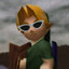 Steam avatar