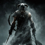 The master chief