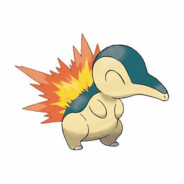 超绝静步出烟的火球鼠