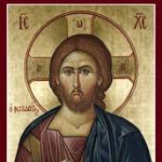 Иисус Христос