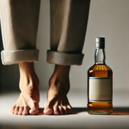 Feet Liquor