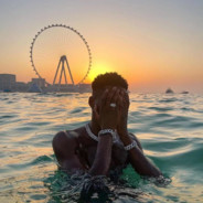 心底有支玫瑰花