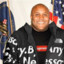 Chris Dorner, the Bush Man