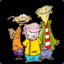 Ed, Edd &amp; Eddy