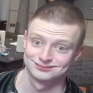 lupinek brousek
