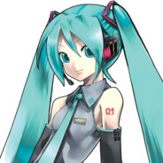 Hatsune Miku